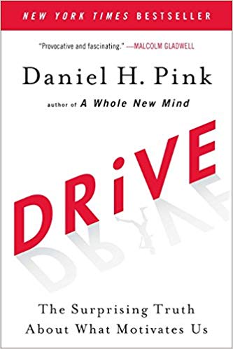 Daniel H. Pink - Drive Audio Book Free