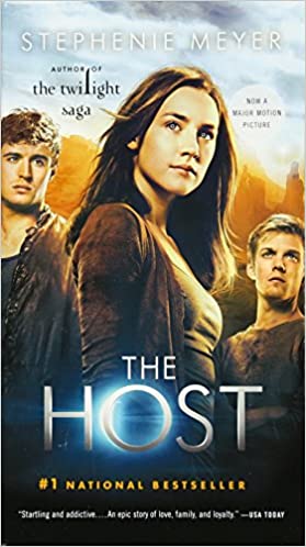 Stephenie Meyer - The Host Audio Book Free