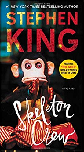 Stephen King - Skeleton Crew Audio Book Free