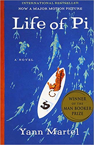 Life of Pi Audiobook Online