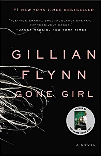 Gone Girl Audiobook Download