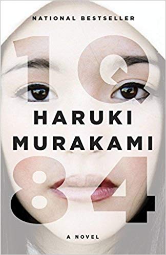 1Q84 Audiobook Online