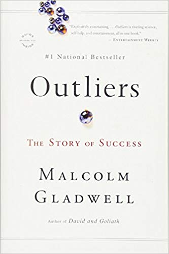 Outliers Audiobook Download