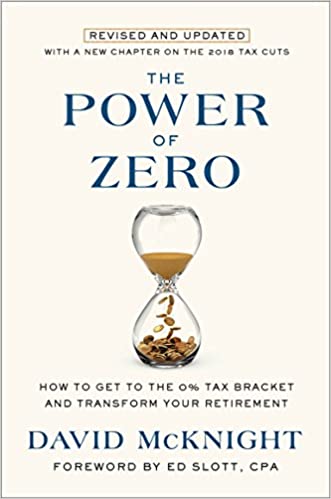 David McKnight - The Power of Zero, Revised and Updated Audio Book Free