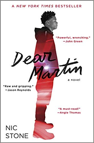 Nic Stone - Dear Martin Audio Book Free