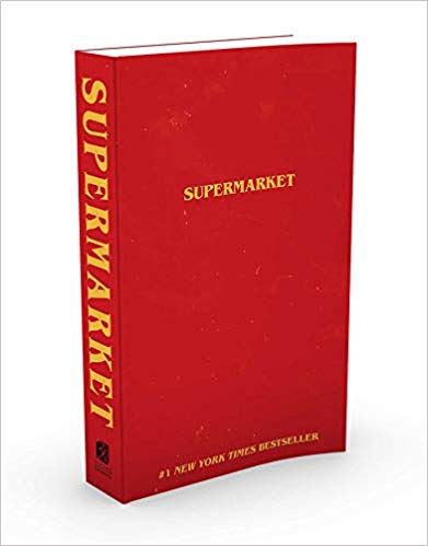 Bobby Hall - Supermarket Audio Book Free