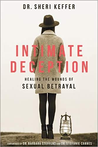 Dr. Sheri Keffer - Intimate Deception Audio Book Free