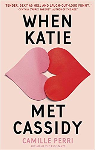 Camille Cerri - When Katie Met Cassidy Audio Book Free