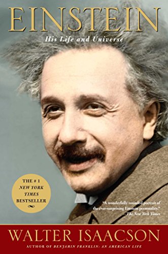 Walter Isaacson - Einstein Audio Book Free