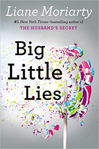 Big Little Lies Audiobook Free