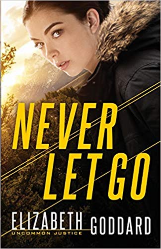 Elizabeth Goddard - Never Let Go Audio Book Free