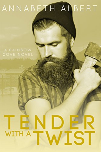 Annabeth Albert - Tender with a Twist Audio Book Free