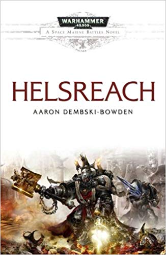 Warhammer 40k - Helsreach Audiobook