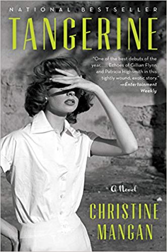 Tangerine Audiobook Download