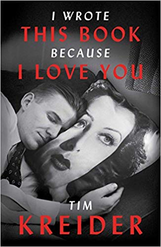 Tim Kreider - I Wrote This Book Because I Love You Audio Book Free