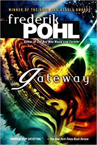 Gateway Audiobook - Frederik Pohl Free