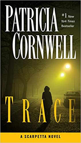 Patricia Cornwell - Trace Audio Book Free