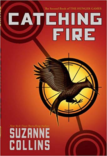 Catching Fire Audiobook Online