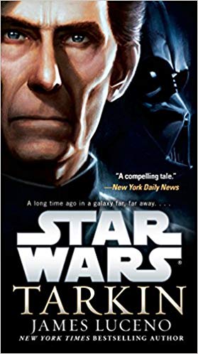 James Luceno - Tarkin Audio Book Free