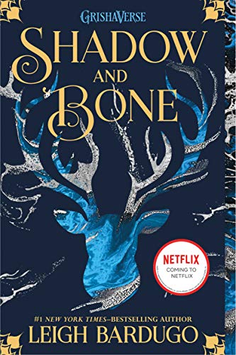 Leigh Bardugo - Shadow and Bone Audio Book Free