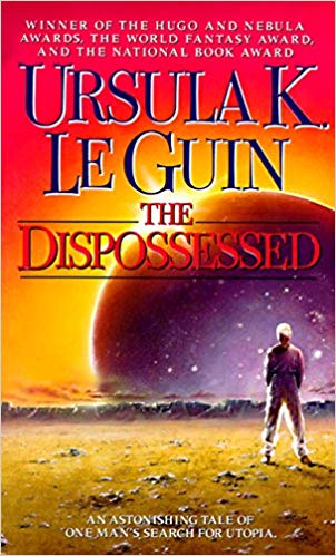 The Dispossessed Audiobook Online