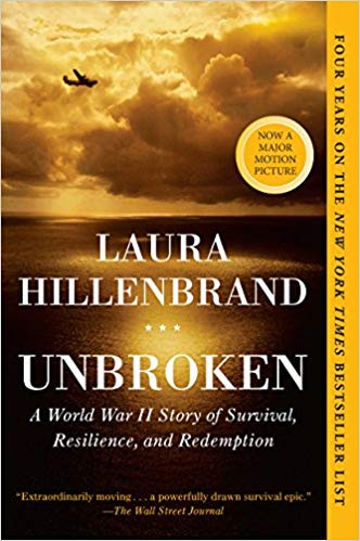 Unbroken Audiobook Free