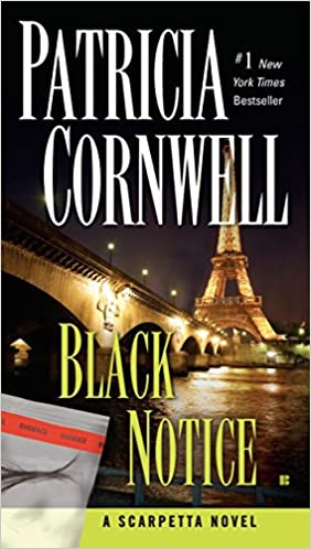 Patricia Cornwell - Black Notice Audio Book Free