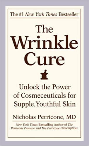 Nicholas Perricone MD - The Wrinkle Cure Audio Book Free