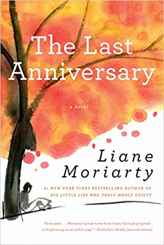 The Last Anniversary Audiobook