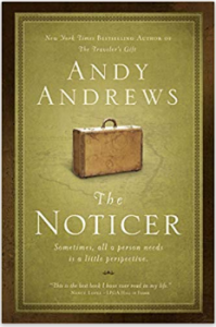 Andy Andrews - The Noticer Audio Book Free