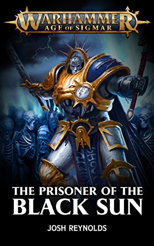 Josh Reynolds - The Prisoner of the Black Sun Audio Book Stream