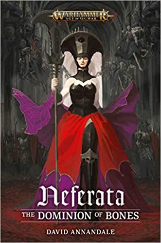 David Annandale - Neferata Audio Book Download