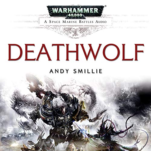 Andy Smillie - Deathwolf Audio Book Download