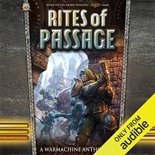 Oren Ashkenazi - Rites of Passage Audio Book Download