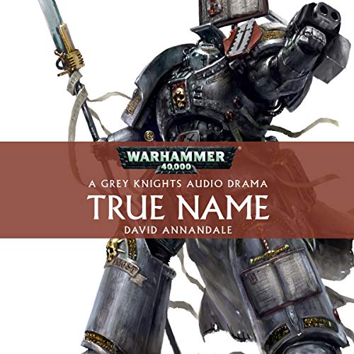 David Annandale - True Name Audio Book Download