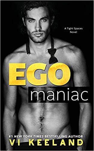 Listen To Vi Keeland - Egomaniac Audiobook Free Online