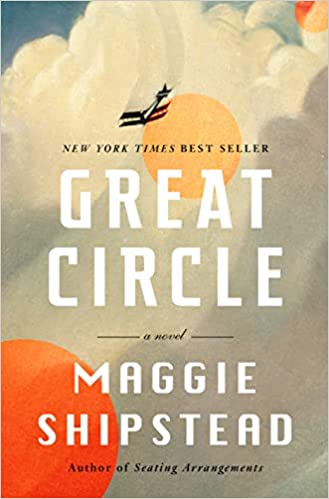 Maggie Shipstead - Great Circle Audio Book Download