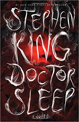 Doctor Sleep Audiobook