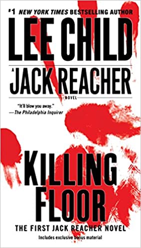 Lee Child - Killing Floor Audiobook Download