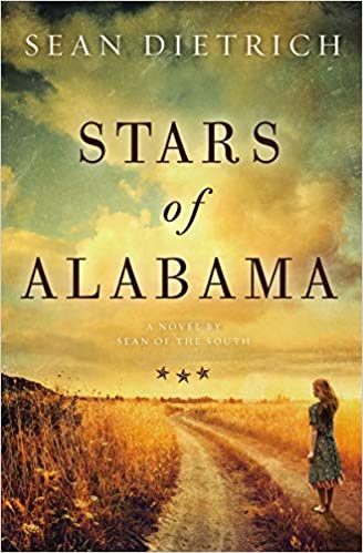 Sean Dietrich - Stars of Alabama Audiobook Online Streaming