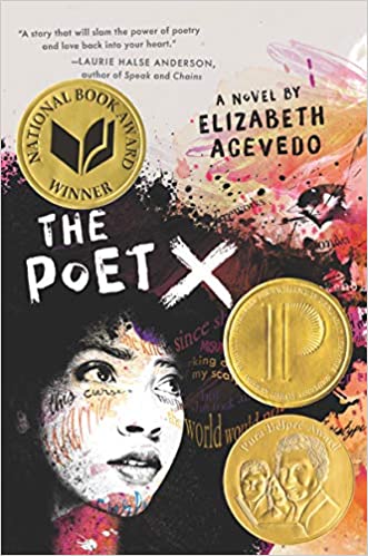 The Poet X Audiobook Download