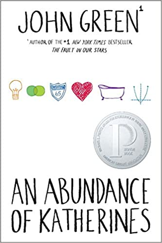 John Green - An Abundance of Katherines Audiobook Free Online